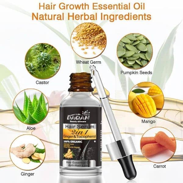 Anti hair fall oil for sale cash on delivery available 3