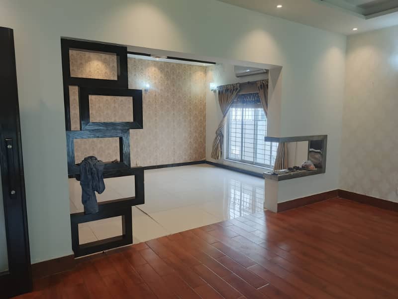 One Kanal Upper Portion Available For Rent In DHA Phase 2 12