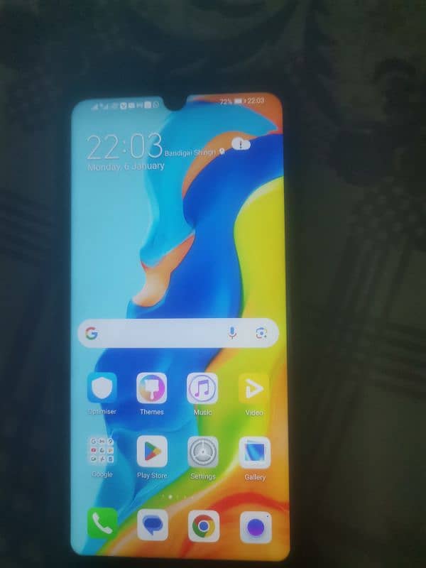 Huawei P30 Lite 2