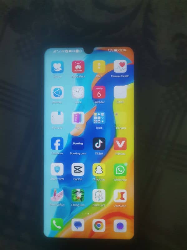 Huawei P30 Lite 3