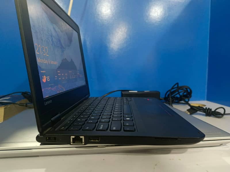 lenovo thinkpad 11e 4gen  best 1