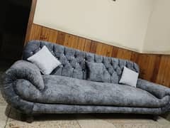 7 Seater Sofa Set