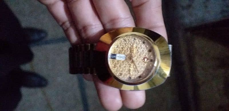 Rado for urgent sale 0