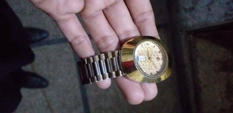 Rado for urgent sale 2