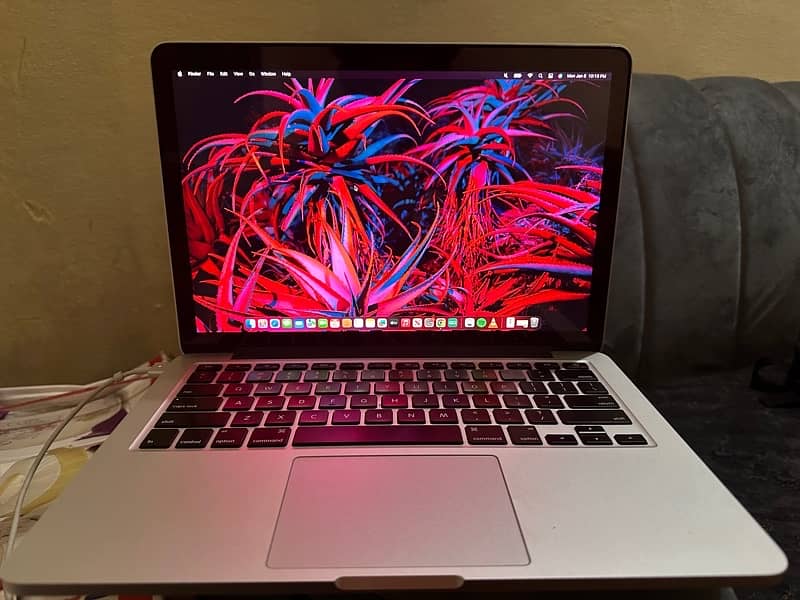 Macbook Pro 2015 13inch 0