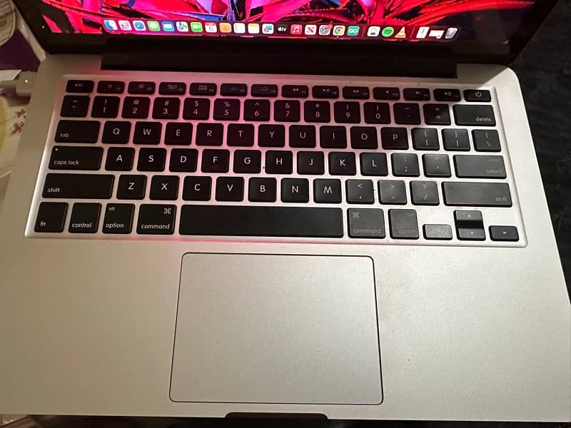 Macbook Pro 2015 13inch 2