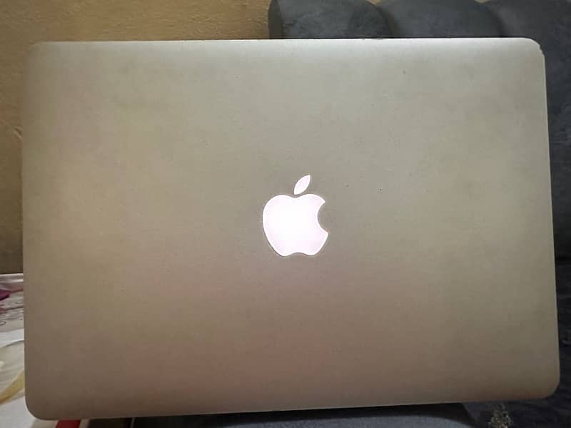 Macbook Pro 2015 13inch 4