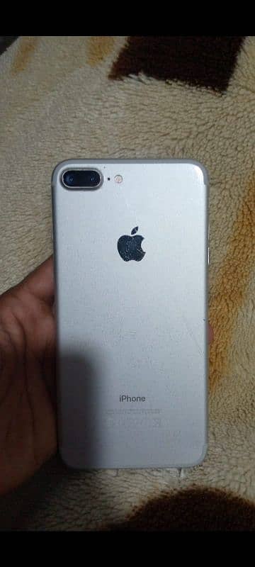 Iphone 7Plus Pta Approved 3