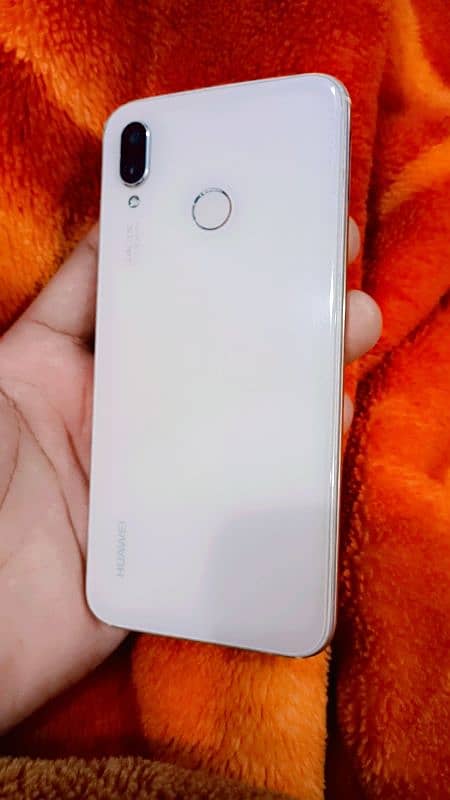 P20 Lite 1