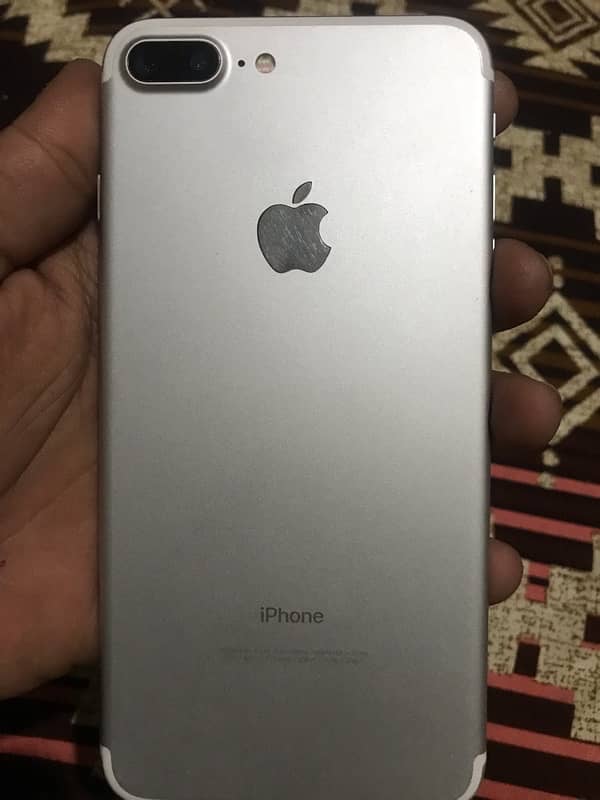 Iphone 7 Plus Pta Approved 1