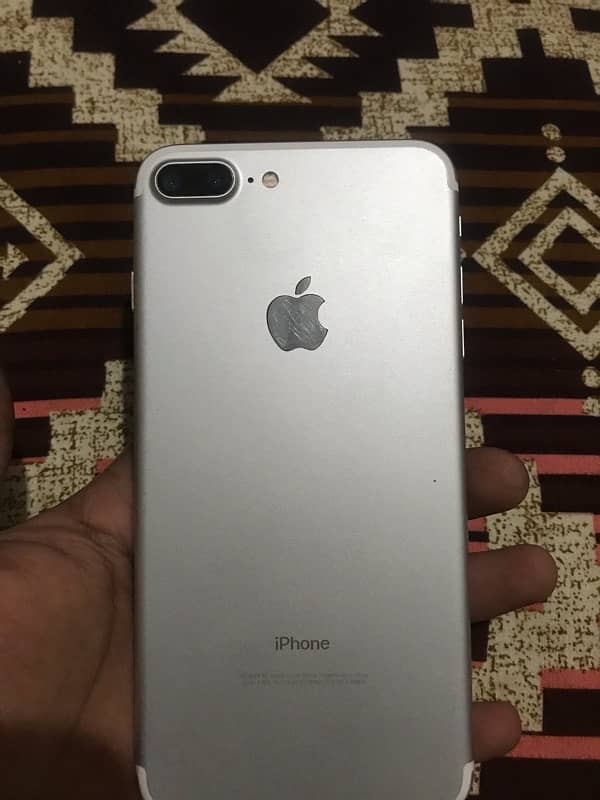 Iphone 7 Plus Pta Approved 2