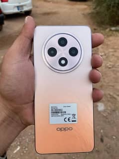 oppo Reno 12 f