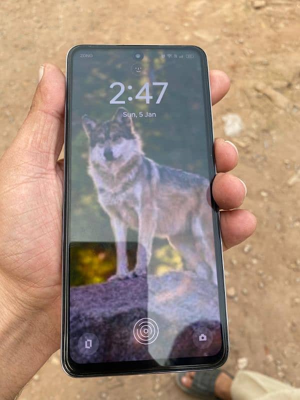 oppo Reno 12 f 2