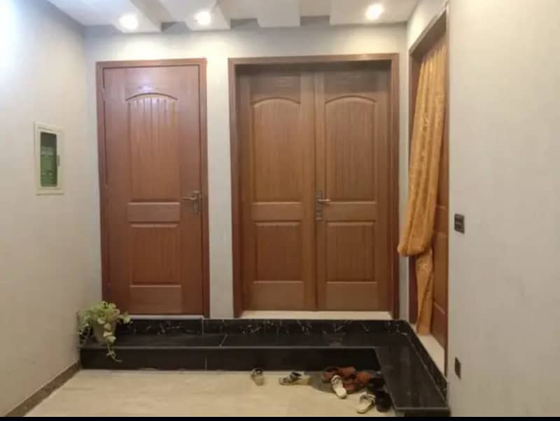 4 Marla House For Sale In Paragon City Lahore 3