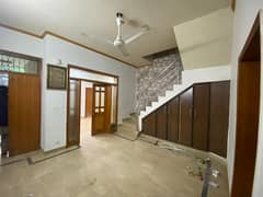 Beautiful Spacious 4 Bed Full House For Rent Ali View Garden Phase 3 Near Bhatta Chowk