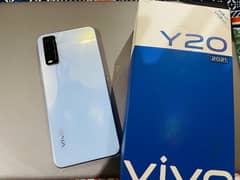 Vivo Y20