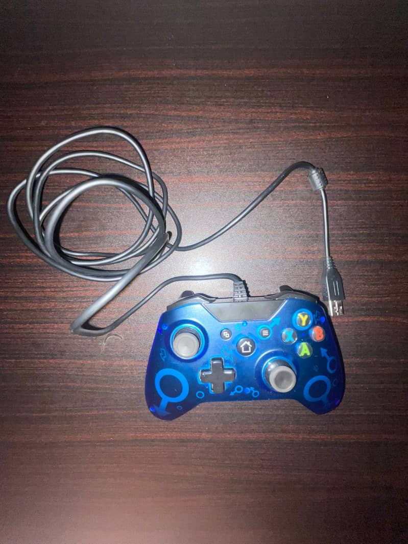 N1 Controller : PC, Xbox Series S/X, Xbox One, PS4/5 1