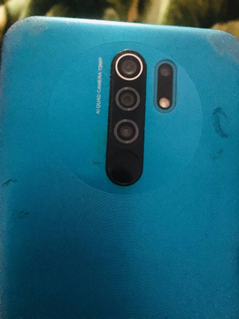 Redmi 9 3 32 with box 3