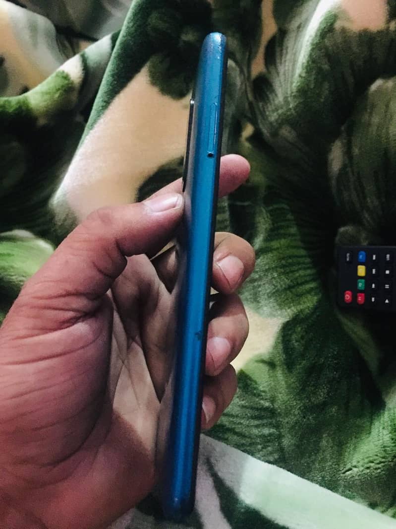 Redmi 9 3 32 with box 5