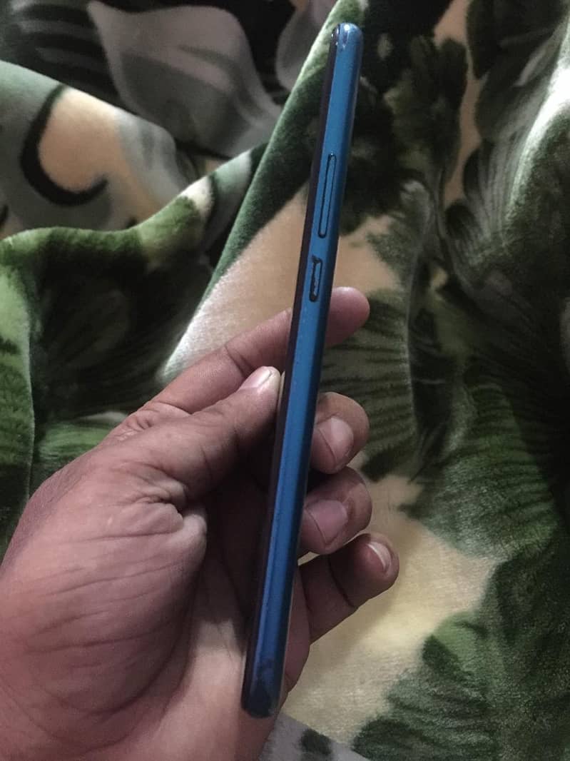 Redmi 9 3 32 with box 7