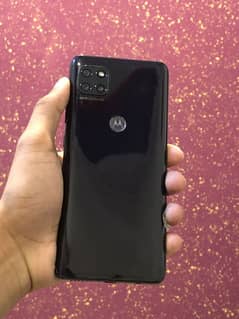 Moto One Ace 5g NON PTA