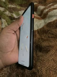 Google Pixel 4xl 6/128.   With box