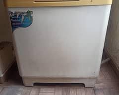 Kenwood Washing Machine