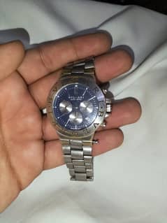 original BVLGARI AUTOMATIC watch