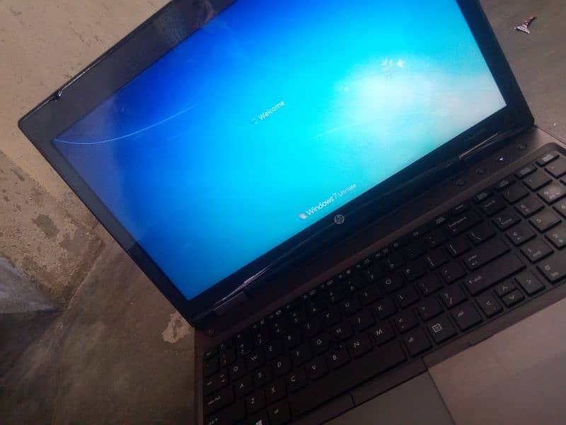 HP Laptop Windows 10 installed 0