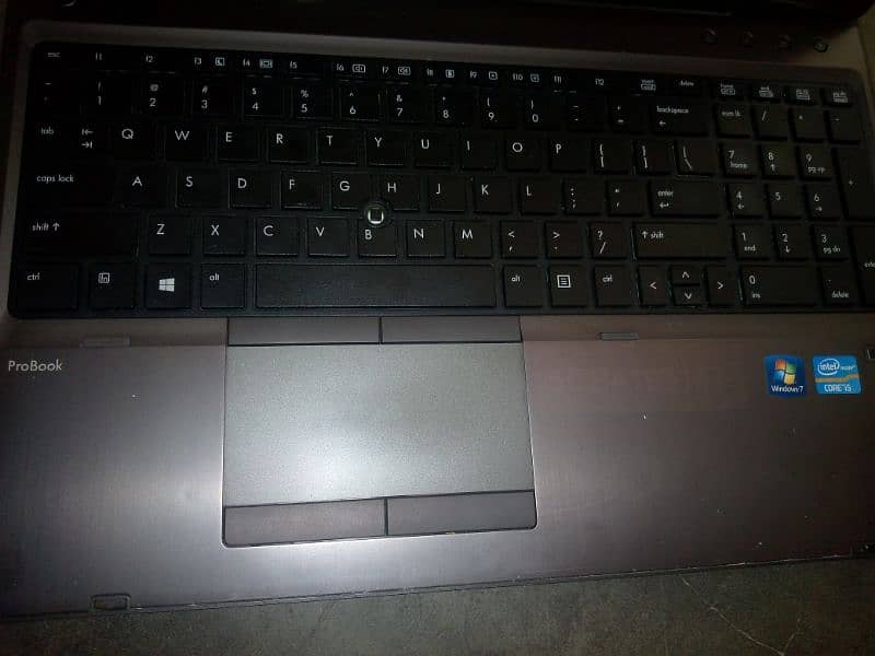 HP Laptop Windows 10 installed 2