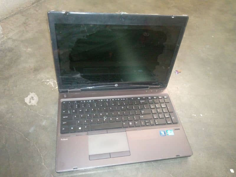 HP Laptop Windows 10 installed 3