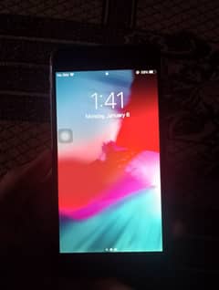 I phone 6 plus