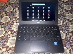 Dell Chromebook 3180