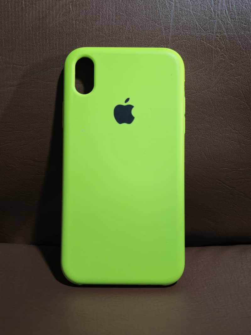 iPhone XR Covers 11