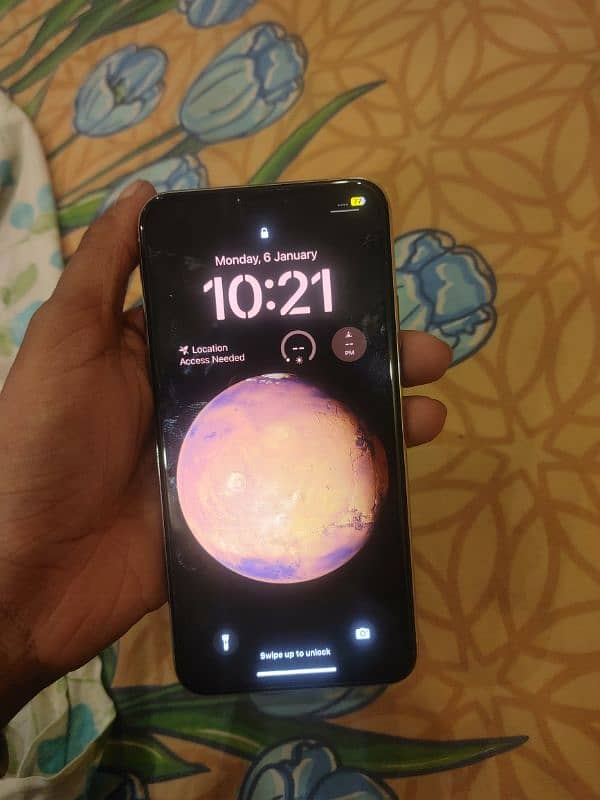 iphone 11 pro max 256gb for sale non pta 1