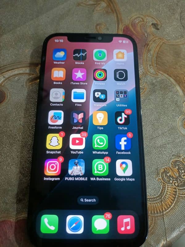 Iphone 12 pro 2