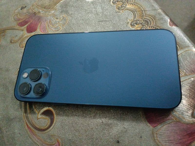 Iphone 12 pro 5