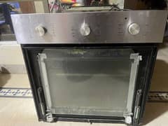 Cannon Microwave Oven