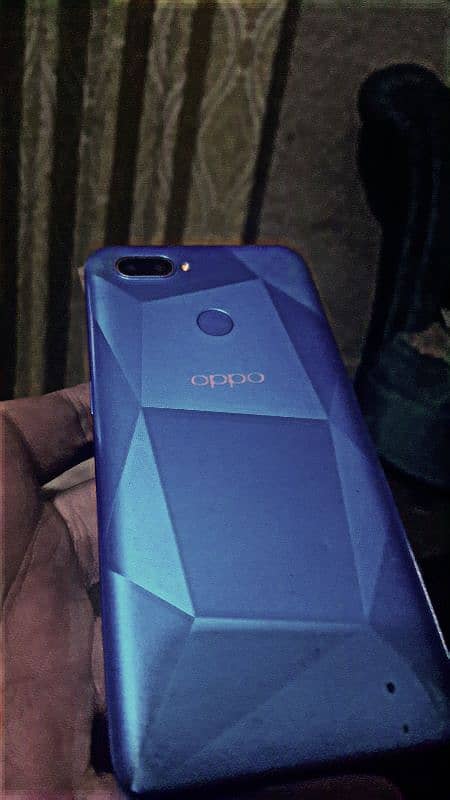 oppo A12 for Sale also exchange possible 5