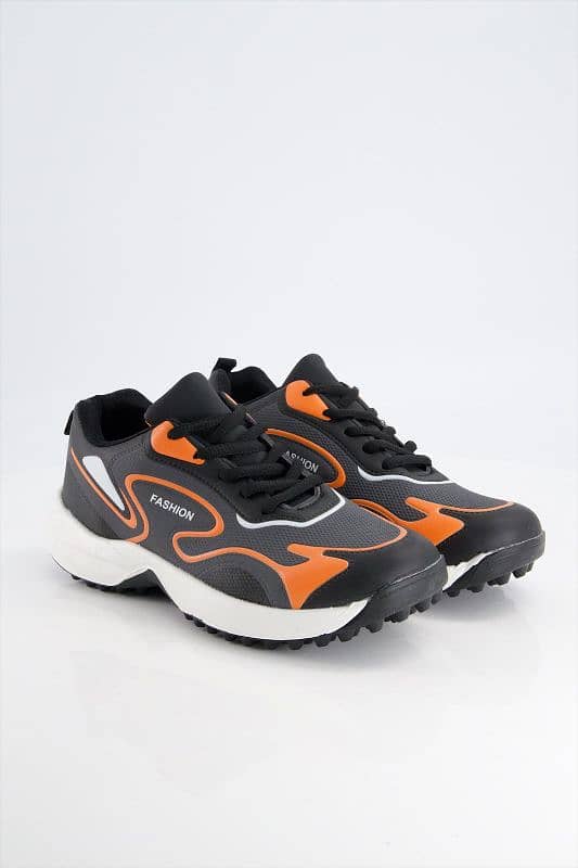 Men's Sports Griper Shoes 1