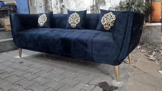 6 Seater Sofa Set @ichrafurnituremarket