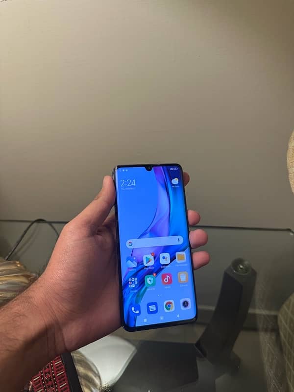 Xiaomi Note 10 Lite 2