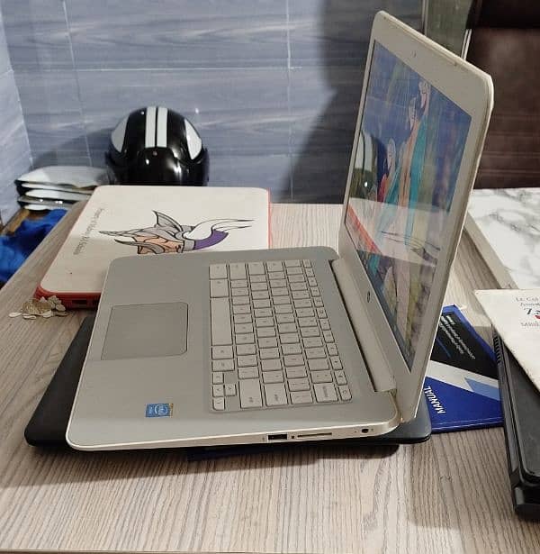 Hp Chromebook 14 SMB 2