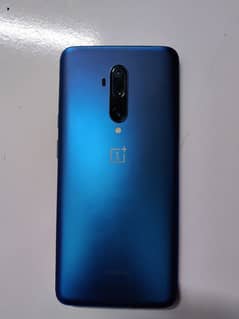 OnePlus 7T pro Dual Sim Global Approved