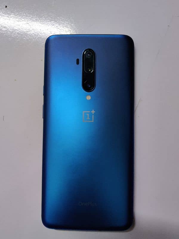 OnePlus 7T pro Dual Sim Global Approved 0