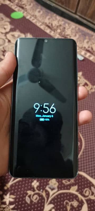 xiaomi not 10 lite price 57000 numbers 03071234989 or 03312862385 2