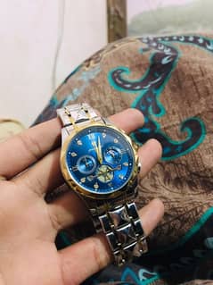 Poedagar Brand expensive watch