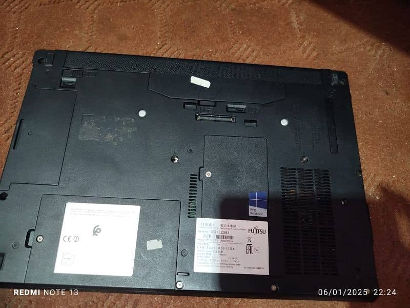 Laptop for sale 1