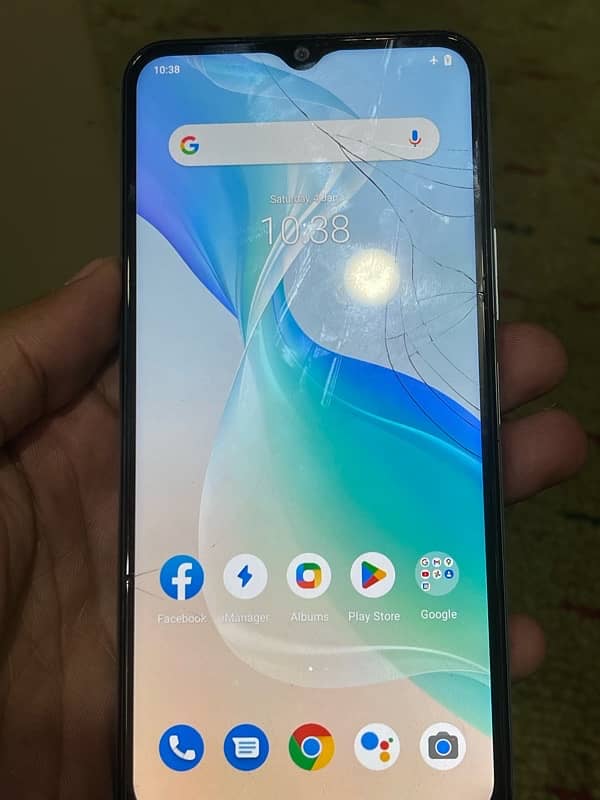 vivo y21 4gb 64gb 0