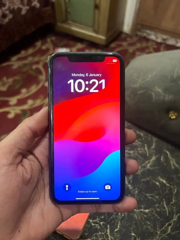 IPhone 11 64gb JV 4